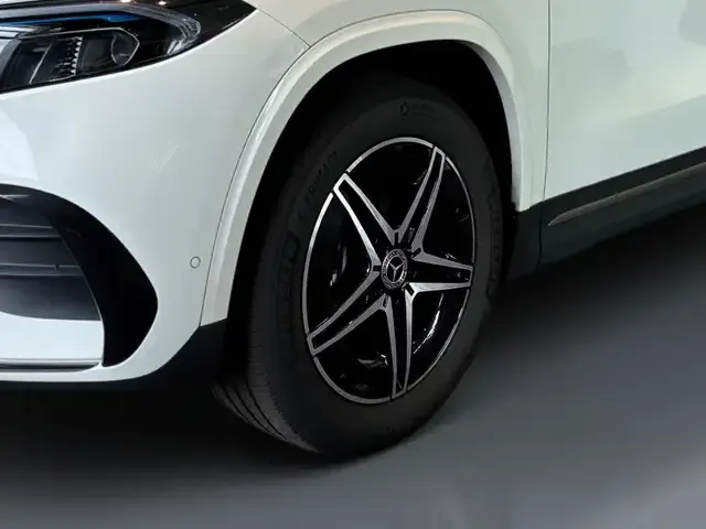 Mercedes-Benz EQA 350