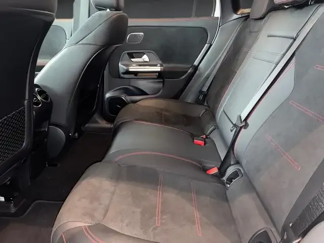 Mercedes-Benz EQA 350