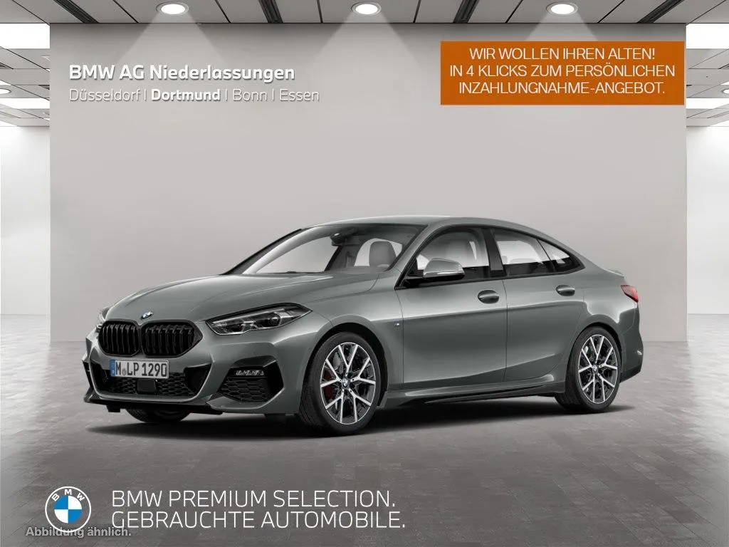 BMW 218