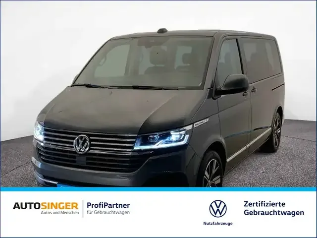Volkswagen T6 Multivan