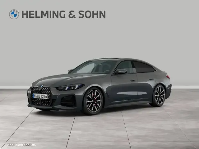 BMW 430