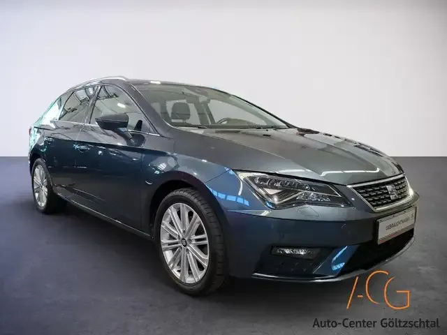 SEAT Sonstiges