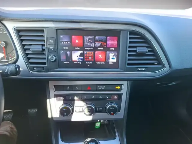 SEAT Sonstiges