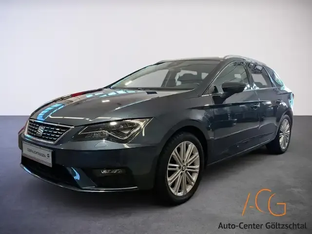 SEAT Sonstiges