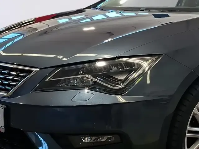 SEAT Sonstiges