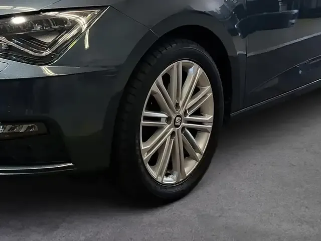 SEAT Sonstiges