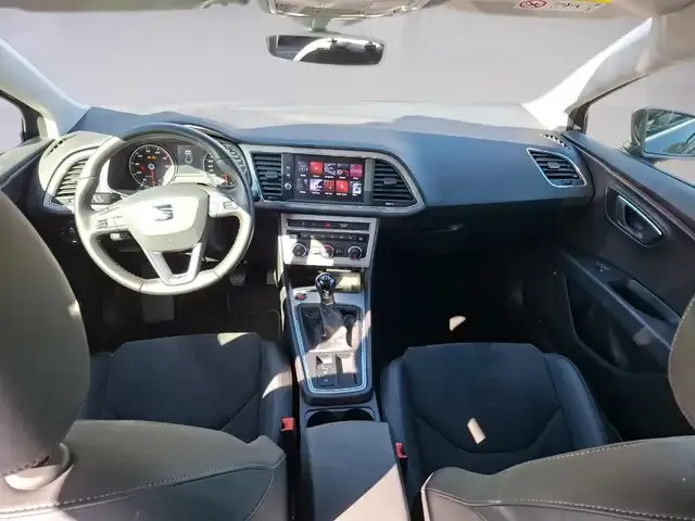 SEAT Sonstiges