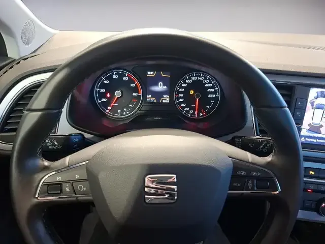 SEAT Sonstiges