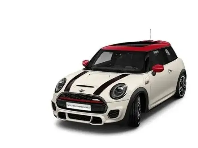 MINI John Cooper Works