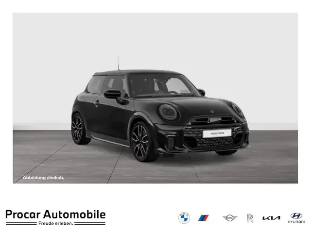 MINI Cooper C