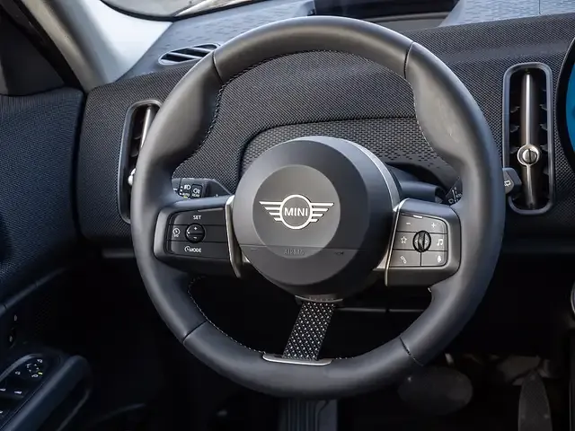 MINI Cooper D Countryman