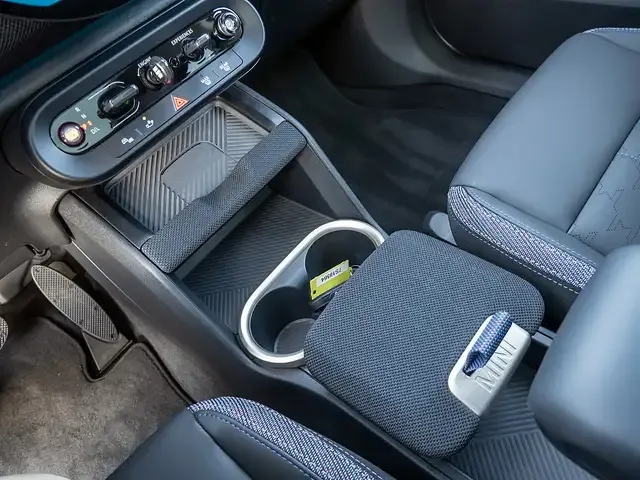 MINI Cooper D Countryman