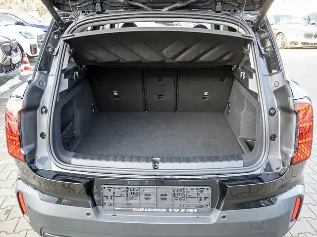 MINI Cooper D Countryman