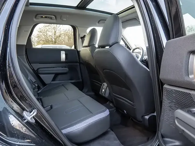 MINI Cooper D Countryman