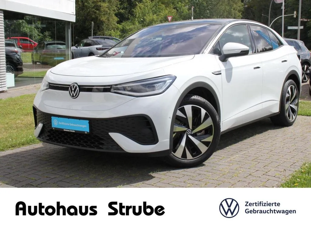 Volkswagen ID.5