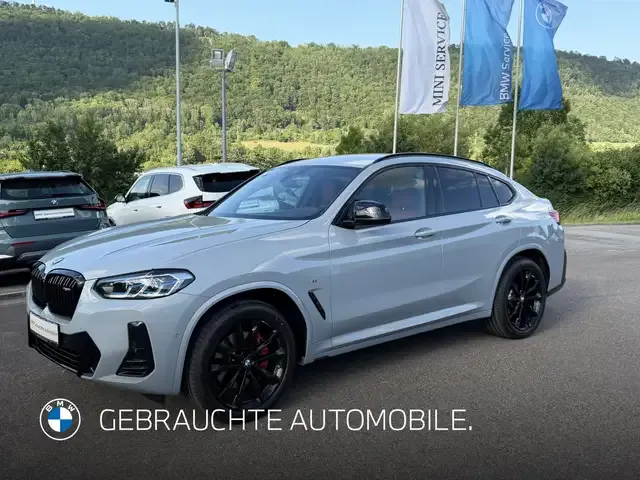 BMW X4 M