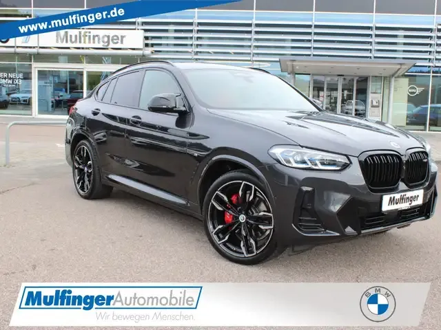 BMW X4 M