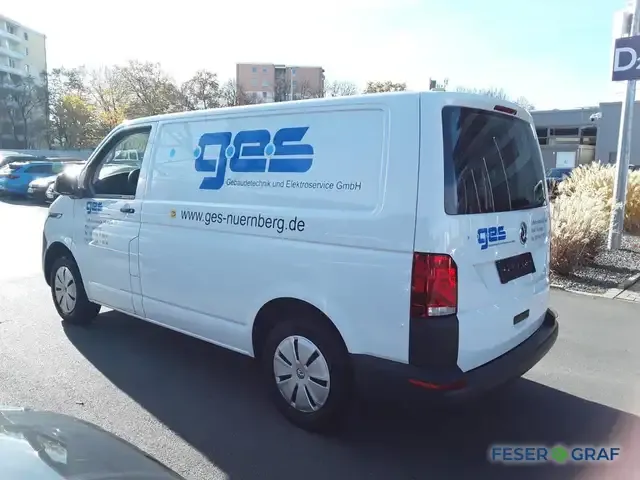Volkswagen T6.1 Transporter