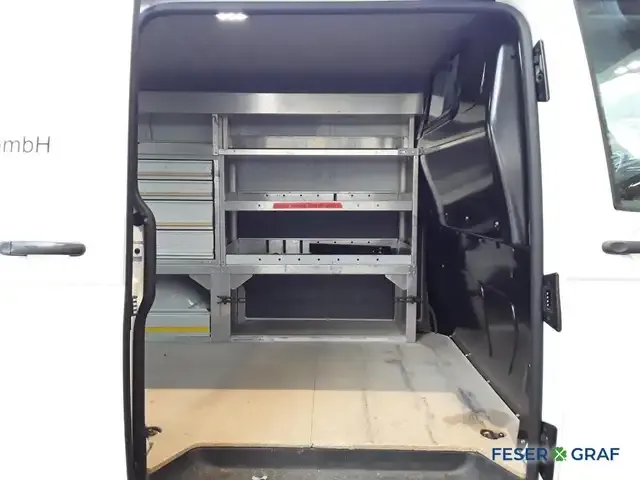 Volkswagen T6.1 Transporter