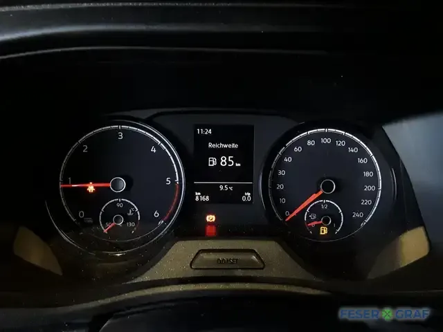 Volkswagen T6.1 Transporter