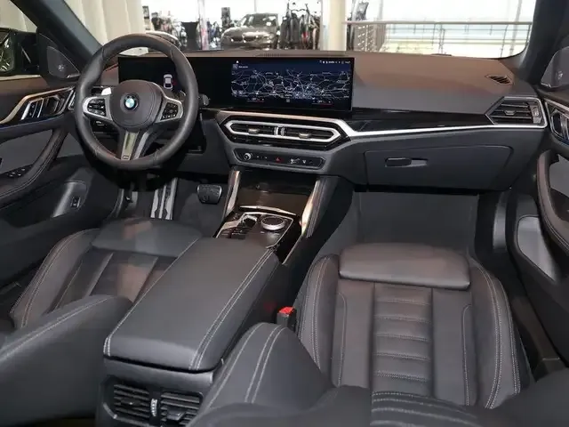 BMW 440