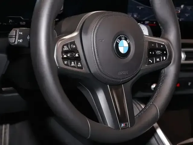 BMW 440