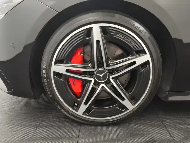 Mercedes-Benz Sonstiges