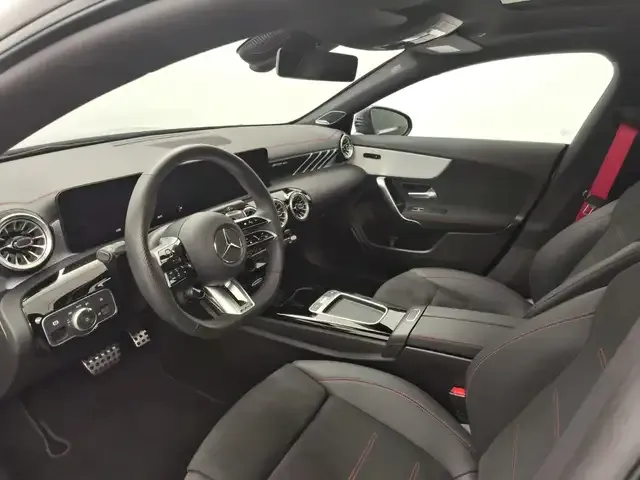Mercedes-Benz Sonstiges