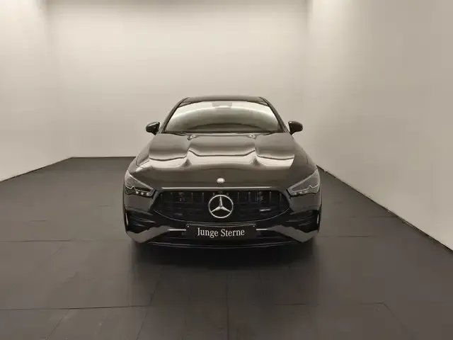 Mercedes-Benz Sonstiges