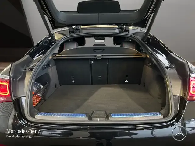 Mercedes-Benz GLC 43 AMG