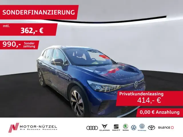 Volkswagen ID.4