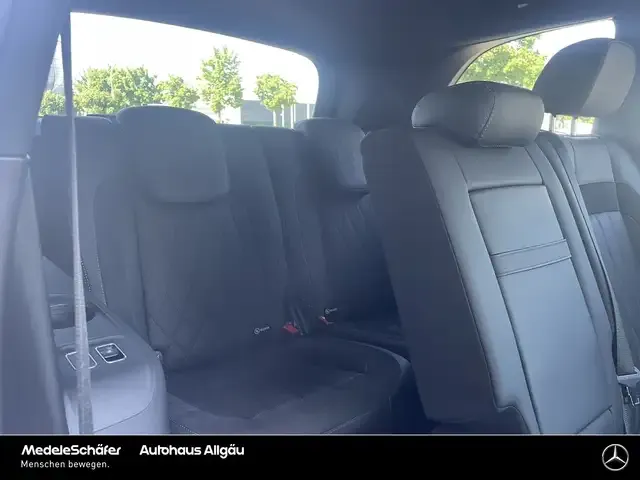 Mercedes-Benz GLS 63 AMG