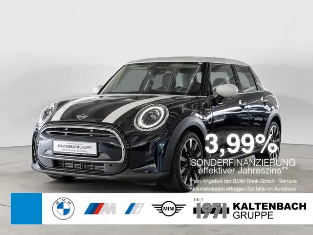 MINI Cooper C