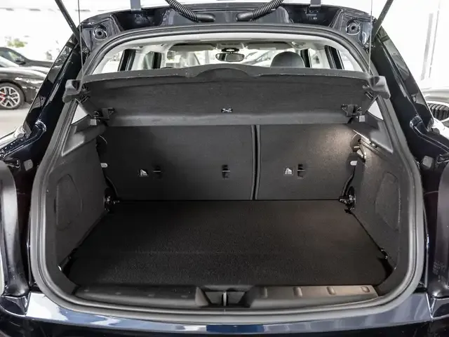 MINI Cooper C