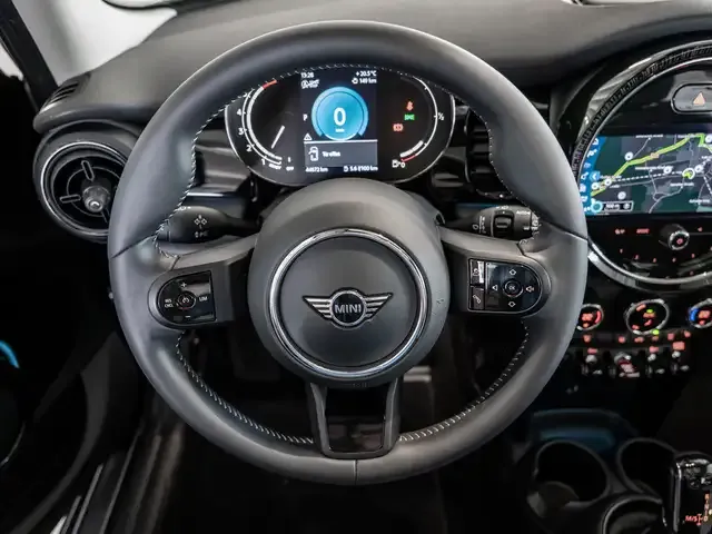 MINI Cooper C