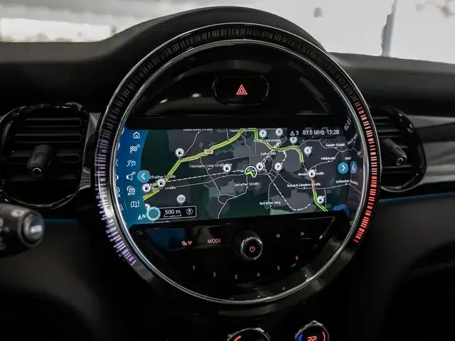 MINI Cooper C