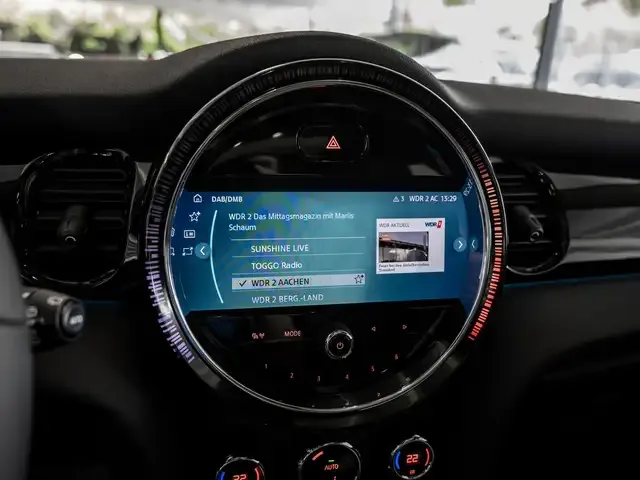 MINI Cooper C