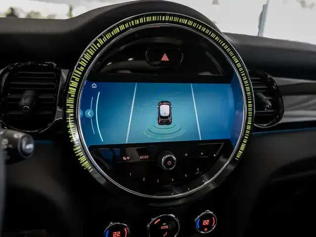 MINI Cooper C