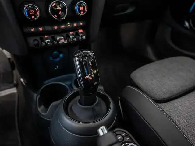MINI Cooper C