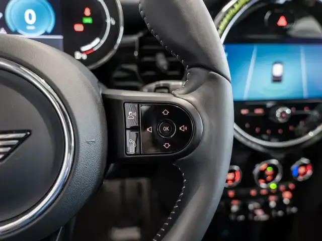 MINI Cooper C