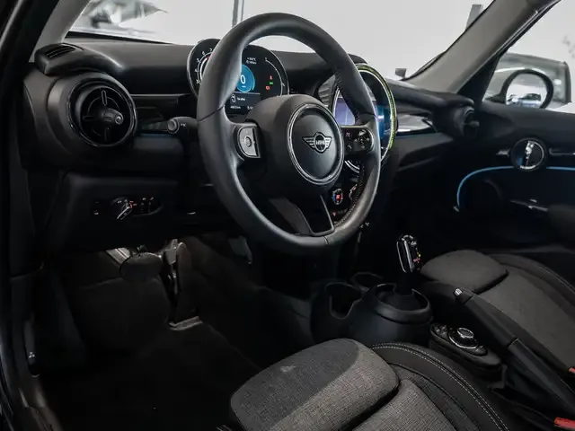 MINI Cooper C