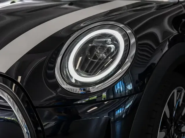 MINI Cooper C