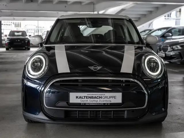 MINI Cooper C