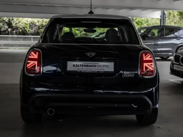 MINI Cooper C