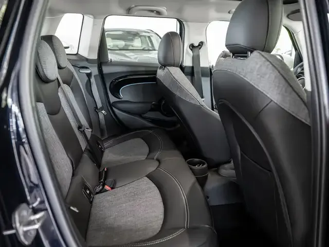 MINI Cooper C