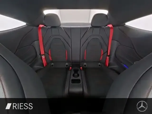 Mercedes-Benz CLE 53 AMG