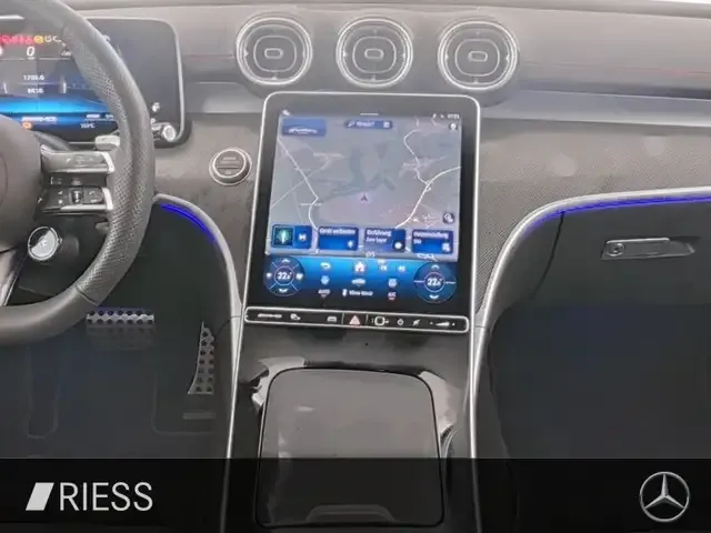 Mercedes-Benz CLE 53 AMG