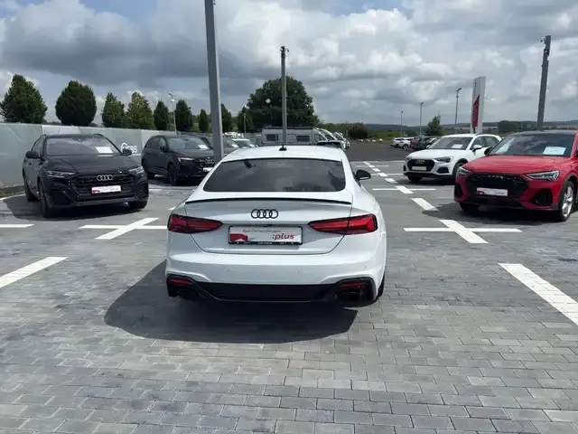 Audi RS5