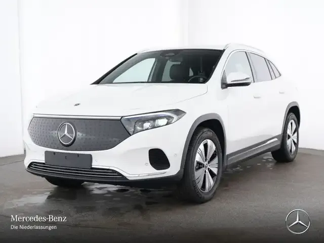 Mercedes-Benz EQA 300