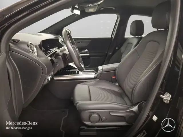 Mercedes-Benz EQA 350